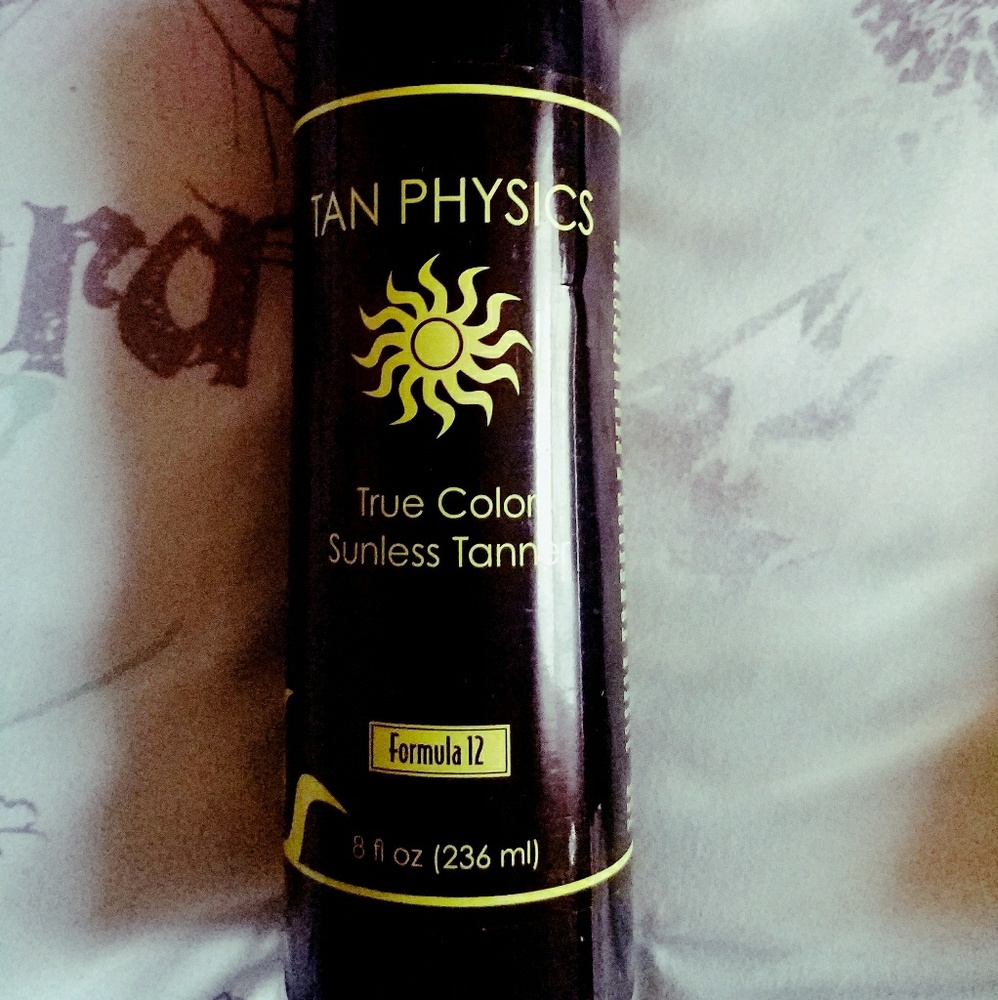Tan Physics